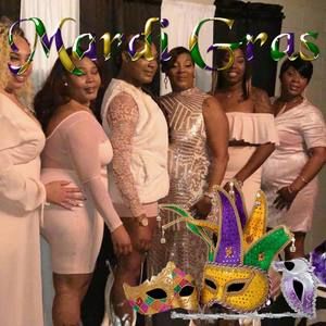 Meet your Posher, Tressa